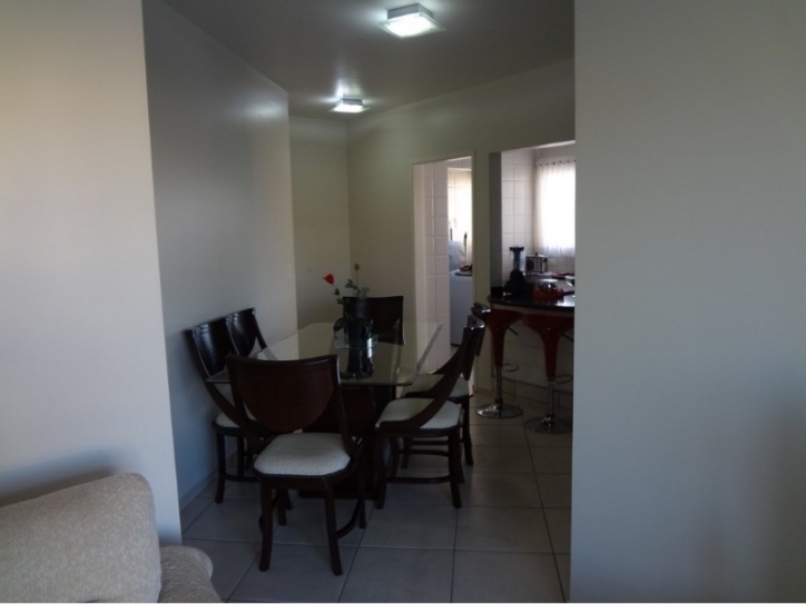 Apartamento à venda com 2 quartos, 60m² - Foto 23