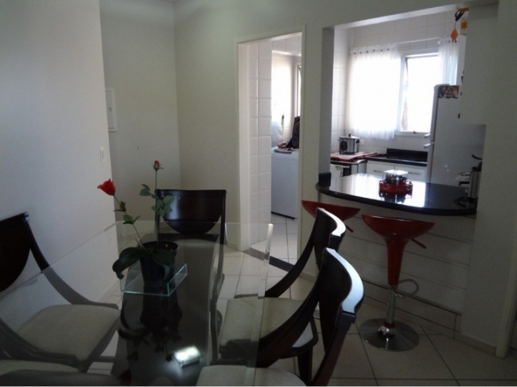 Apartamento à venda com 2 quartos, 60m² - Foto 24