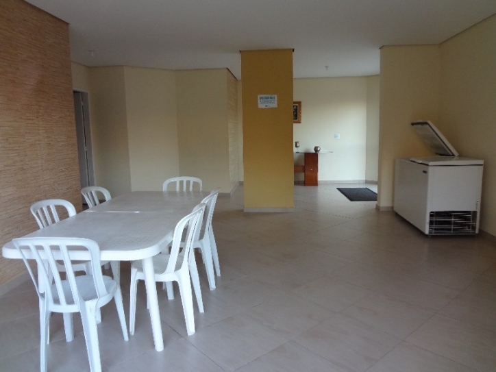 Apartamento à venda com 2 quartos, 60m² - Foto 26