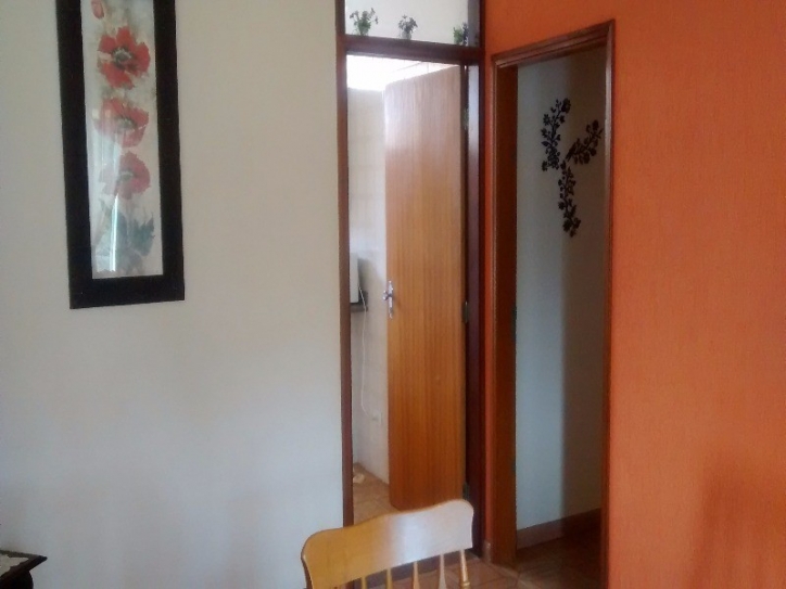 Casa à venda com 3 quartos, 219m² - Foto 5