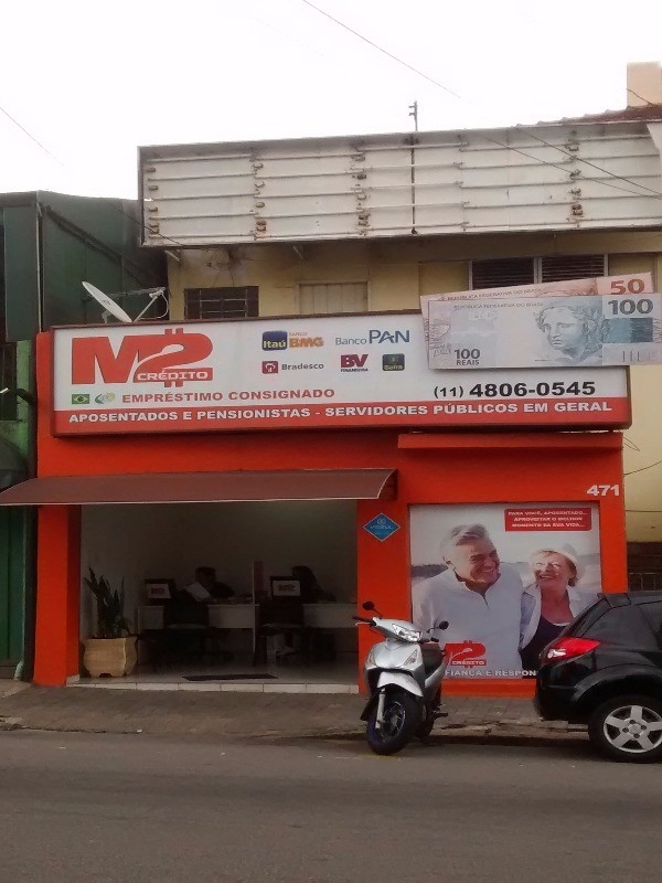 Sobrado à venda com 2 quartos, 220m² - Foto 1