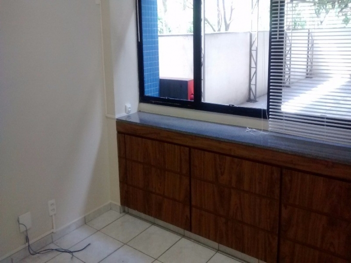 Conjunto Comercial-Sala à venda e aluguel, 52m² - Foto 12