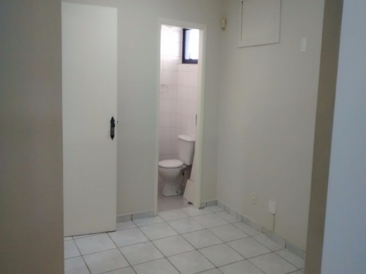 Conjunto Comercial-Sala à venda e aluguel, 52m² - Foto 15