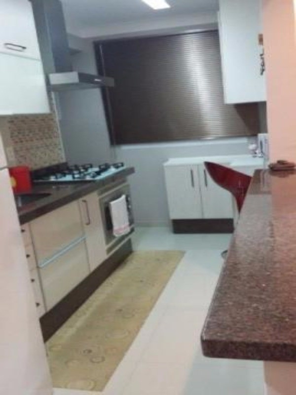 Apartamento à venda com 2 quartos, 54m² - Foto 9