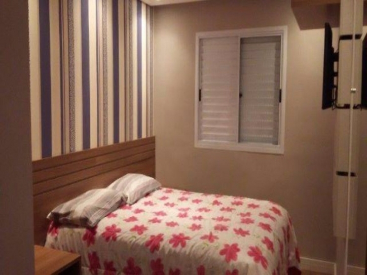 Apartamento à venda com 2 quartos, 54m² - Foto 17