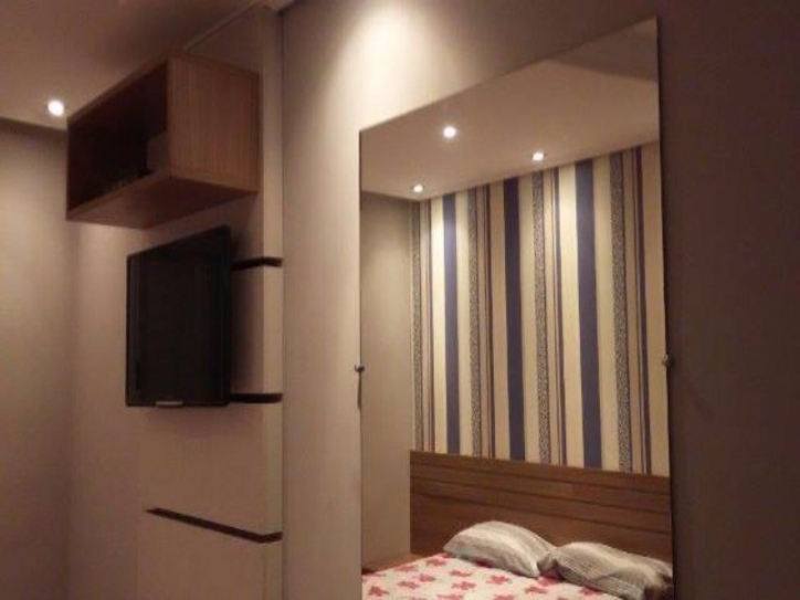 Apartamento à venda com 2 quartos, 54m² - Foto 16