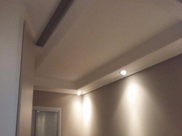 Apartamento à venda com 2 quartos, 54m² - Foto 8