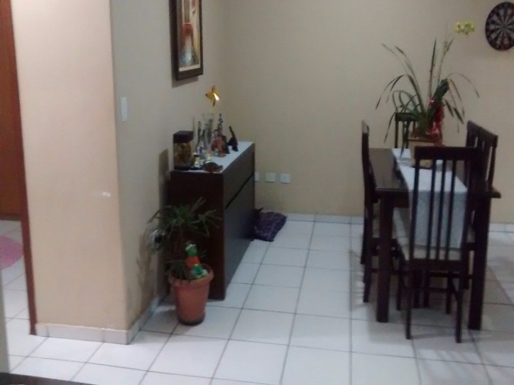 Apartamento à venda com 2 quartos, 100m² - Foto 1