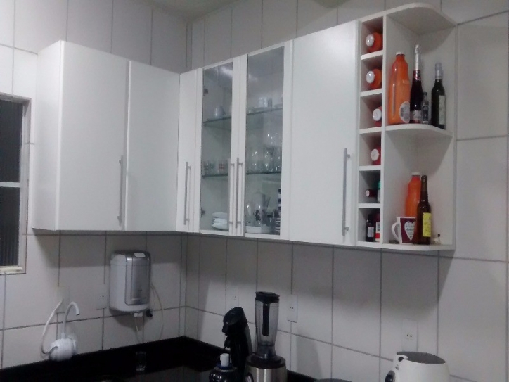 Apartamento à venda com 2 quartos, 100m² - Foto 5