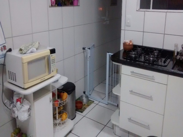 Apartamento à venda com 2 quartos, 100m² - Foto 7