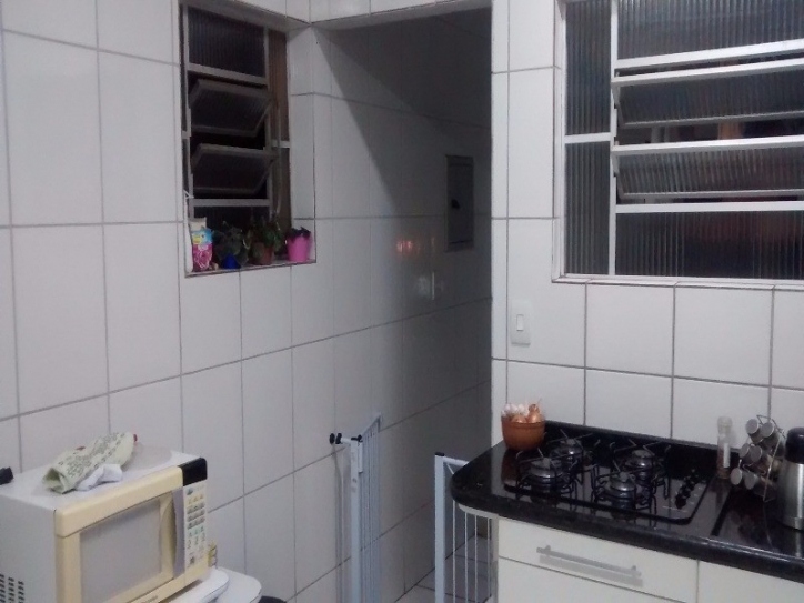 Apartamento à venda com 2 quartos, 100m² - Foto 8