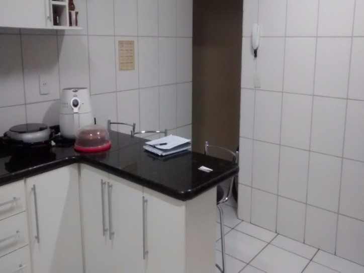 Apartamento à venda com 2 quartos, 100m² - Foto 10