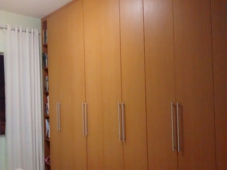 Apartamento à venda com 2 quartos, 100m² - Foto 20