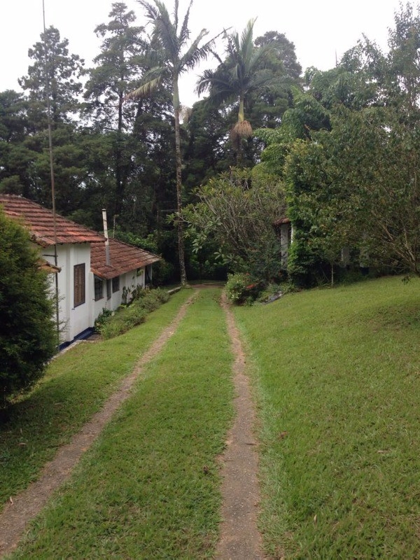 Fazenda à venda com 4 quartos, 240m² - Foto 1