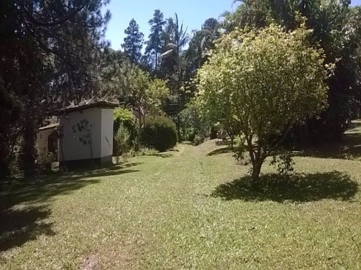 Fazenda à venda com 4 quartos, 240m² - Foto 2