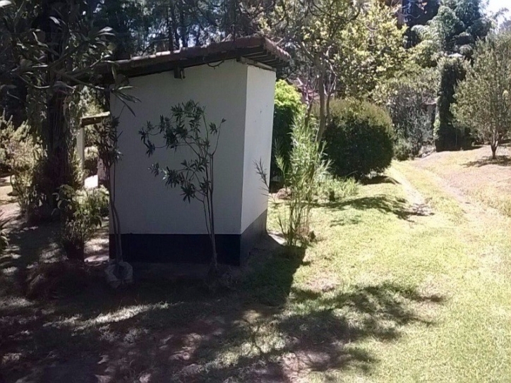 Fazenda à venda com 4 quartos, 240m² - Foto 8