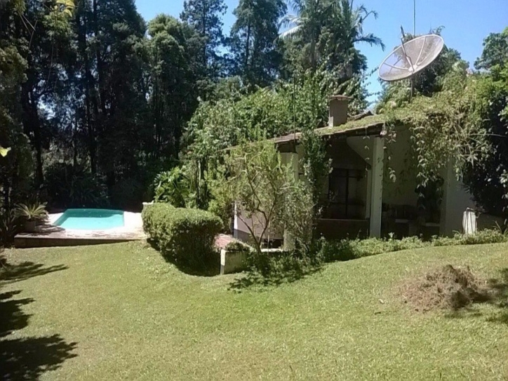 Fazenda à venda com 4 quartos, 240m² - Foto 9