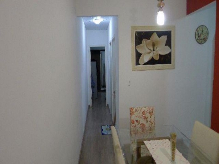 Casa à venda com 2 quartos, 150m² - Foto 1