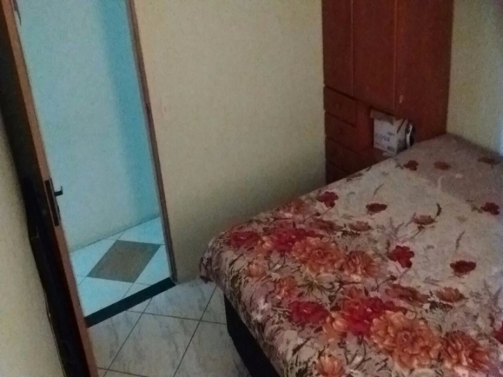 Apartamento à venda com 2 quartos, 60m² - Foto 2