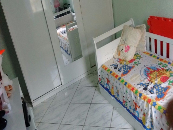 Apartamento à venda com 2 quartos, 60m² - Foto 6