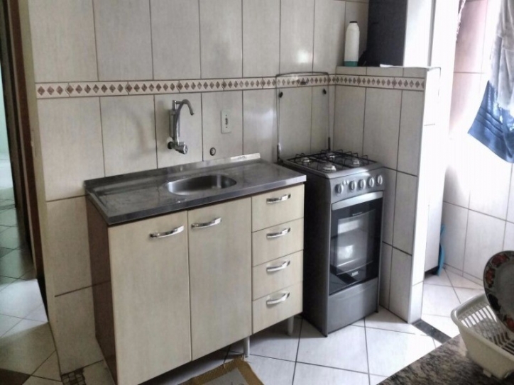 Apartamento à venda com 2 quartos, 60m² - Foto 7