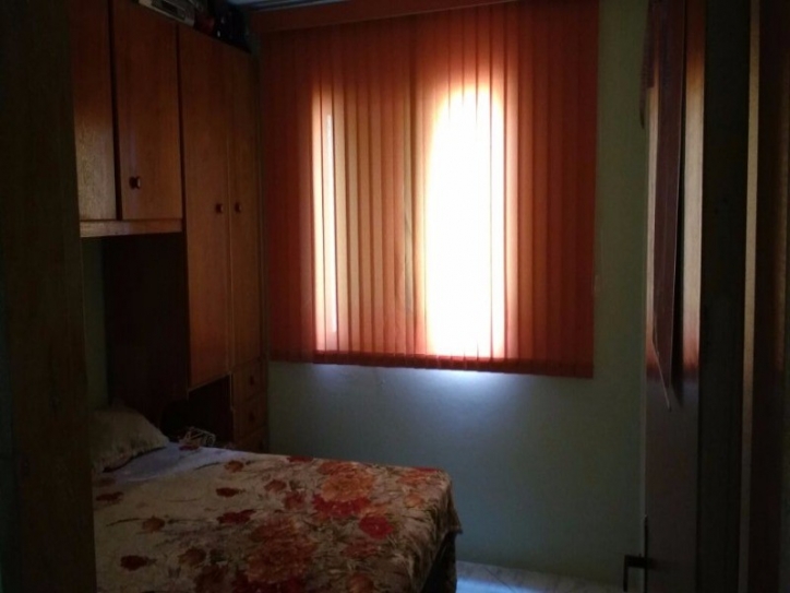 Apartamento à venda com 2 quartos, 60m² - Foto 9