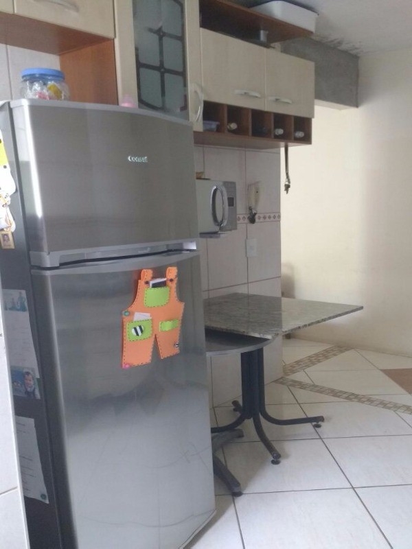 Apartamento à venda com 2 quartos, 60m² - Foto 10