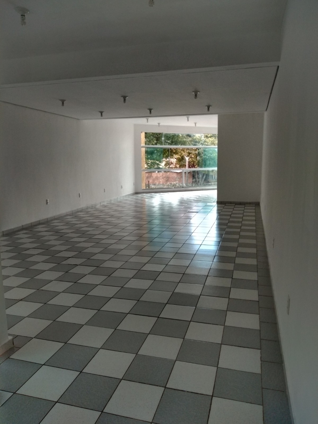 Loja-Salão para alugar, 120m² - Foto 14