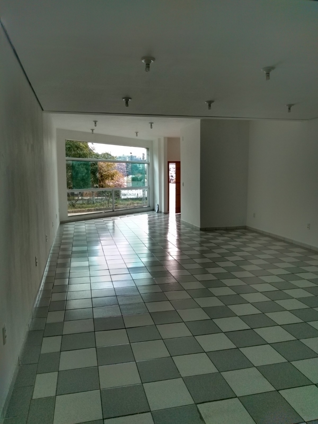 Loja-Salão para alugar, 120m² - Foto 13