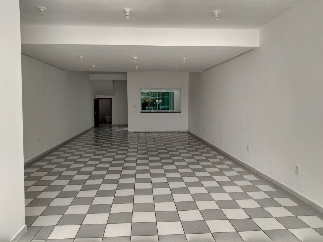 Loja-Salão para alugar, 120m² - Foto 4