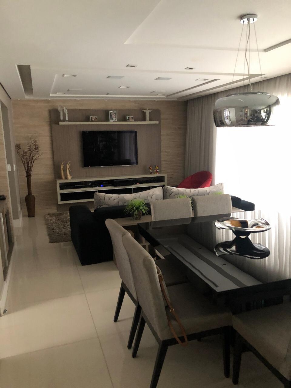 Apartamento à venda com 3 quartos, 132m² - Foto 19