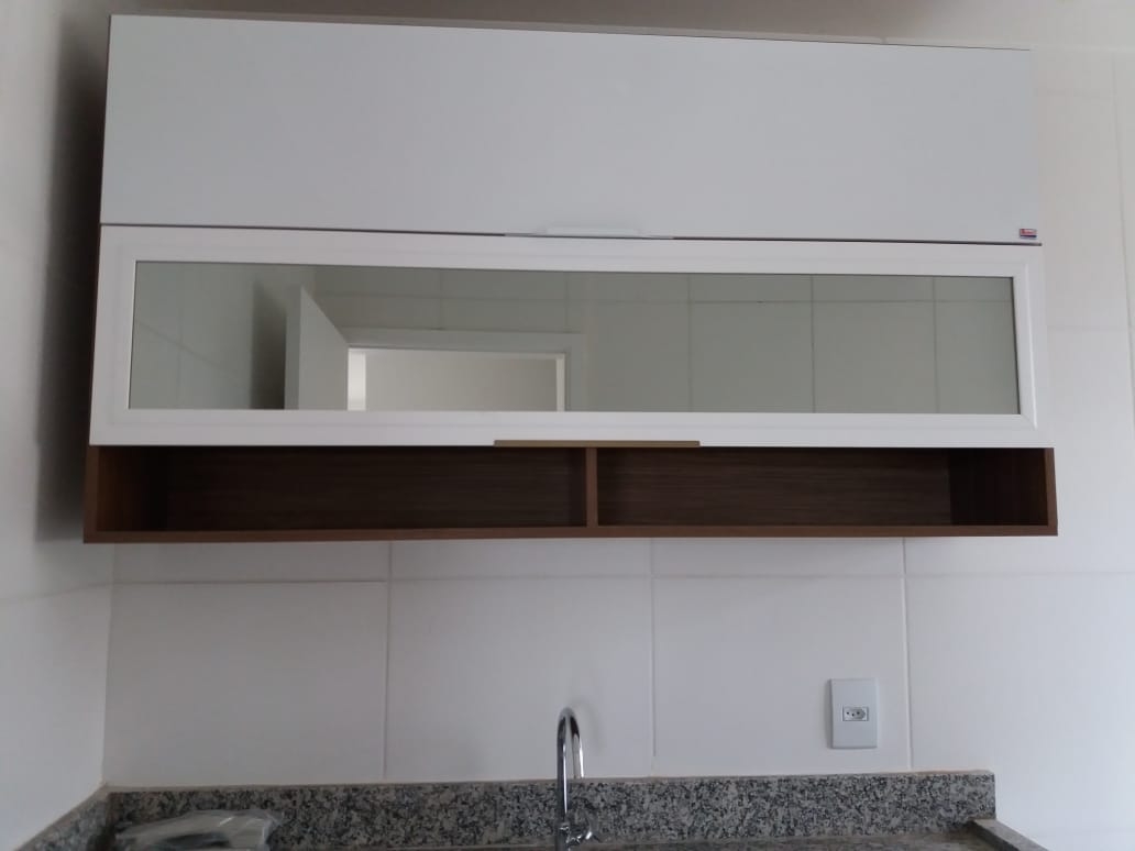 Apartamento à venda com 2 quartos, 54m² - Foto 9