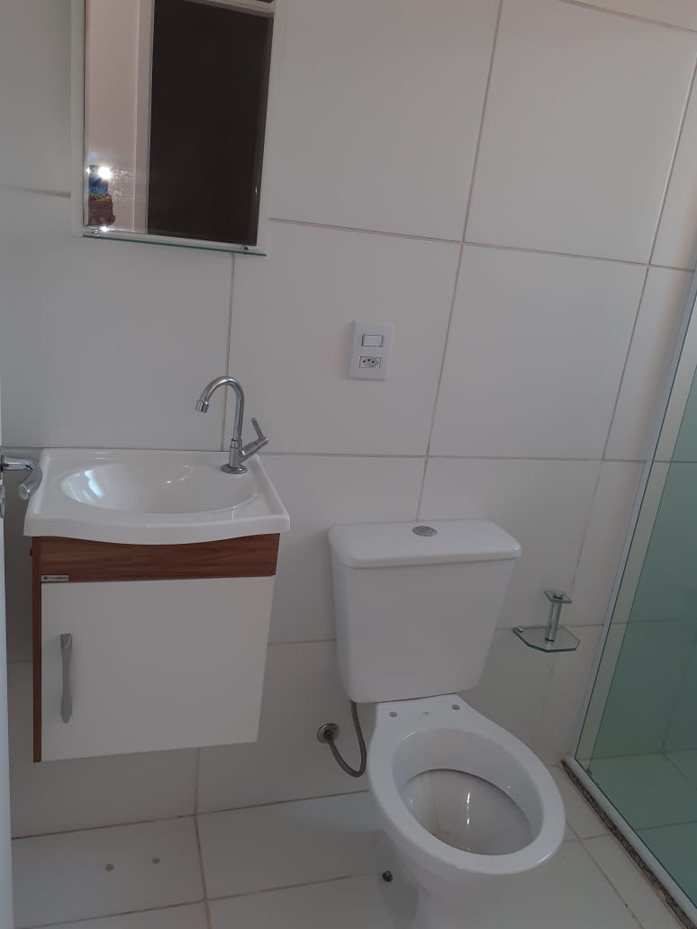 Apartamento à venda com 2 quartos, 54m² - Foto 6