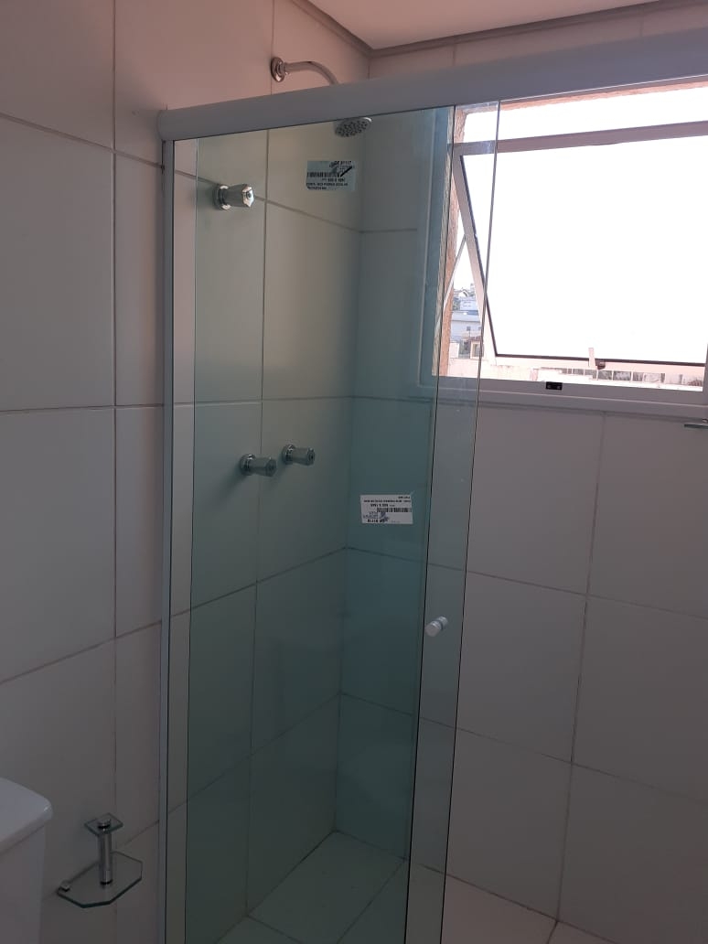 Apartamento à venda com 2 quartos, 54m² - Foto 5