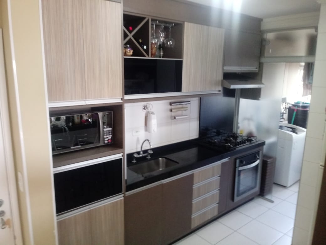 Apartamento à venda com 3 quartos, 74m² - Foto 6