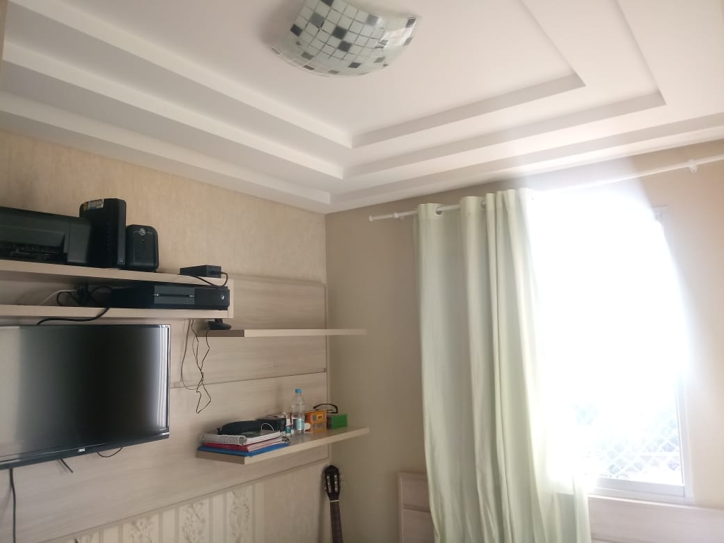 Apartamento à venda com 3 quartos, 74m² - Foto 19