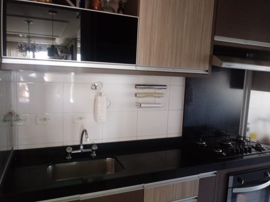 Apartamento à venda com 3 quartos, 74m² - Foto 11