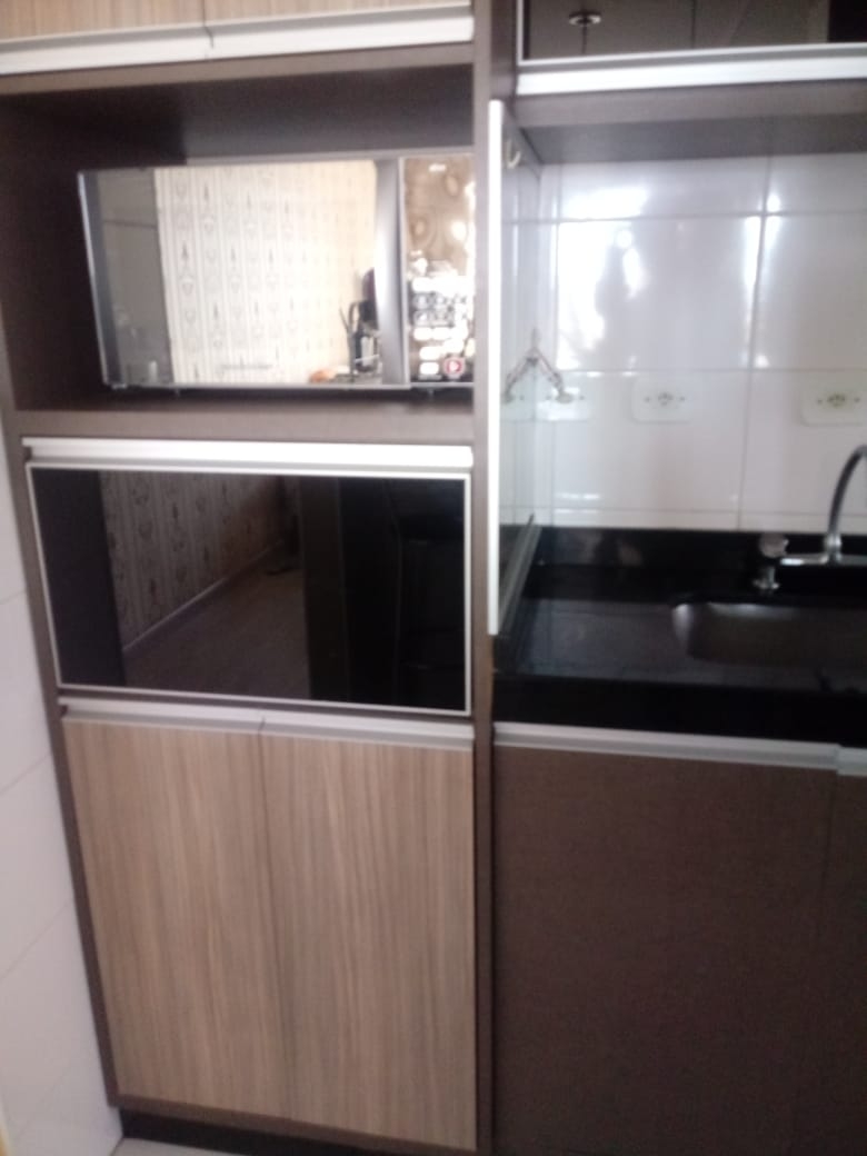 Apartamento à venda com 3 quartos, 74m² - Foto 5