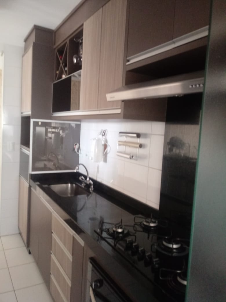 Apartamento à venda com 3 quartos, 74m² - Foto 13