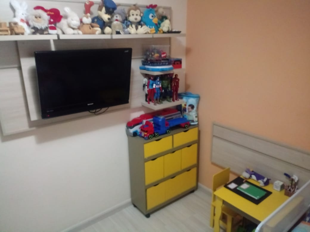 Apartamento à venda com 3 quartos, 74m² - Foto 32