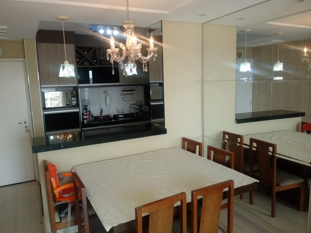 Apartamento à venda com 3 quartos, 74m² - Foto 31