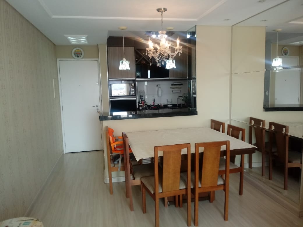 Apartamento à venda com 3 quartos, 74m² - Foto 22