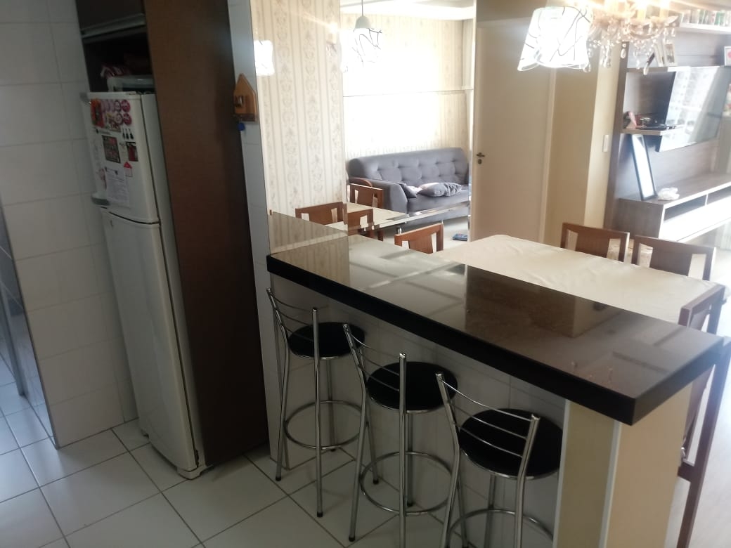 Apartamento à venda com 3 quartos, 74m² - Foto 23