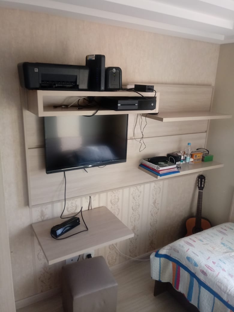 Apartamento à venda com 3 quartos, 74m² - Foto 27