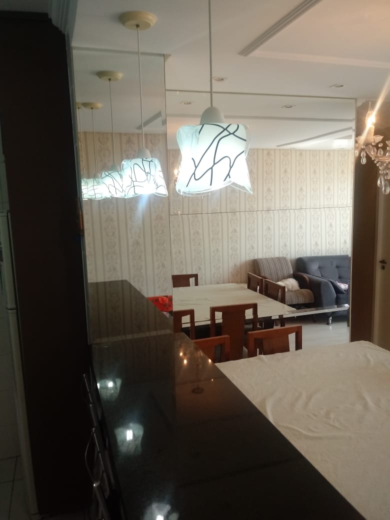 Apartamento à venda com 3 quartos, 74m² - Foto 30