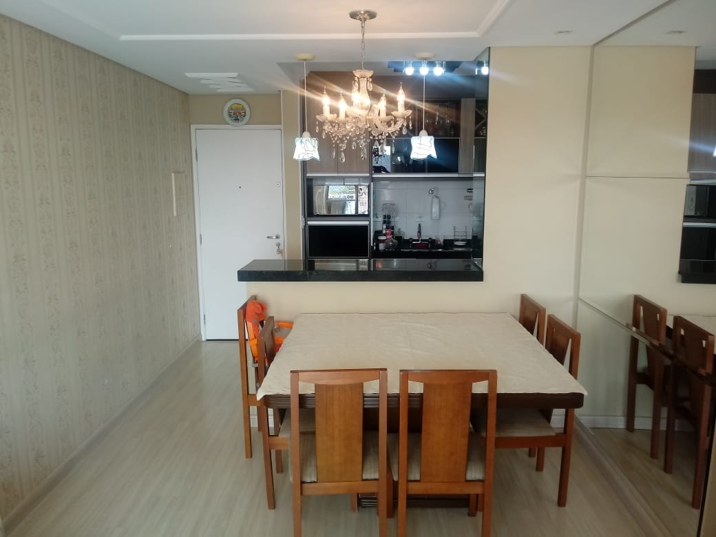 Apartamento à venda com 3 quartos, 74m² - Foto 33