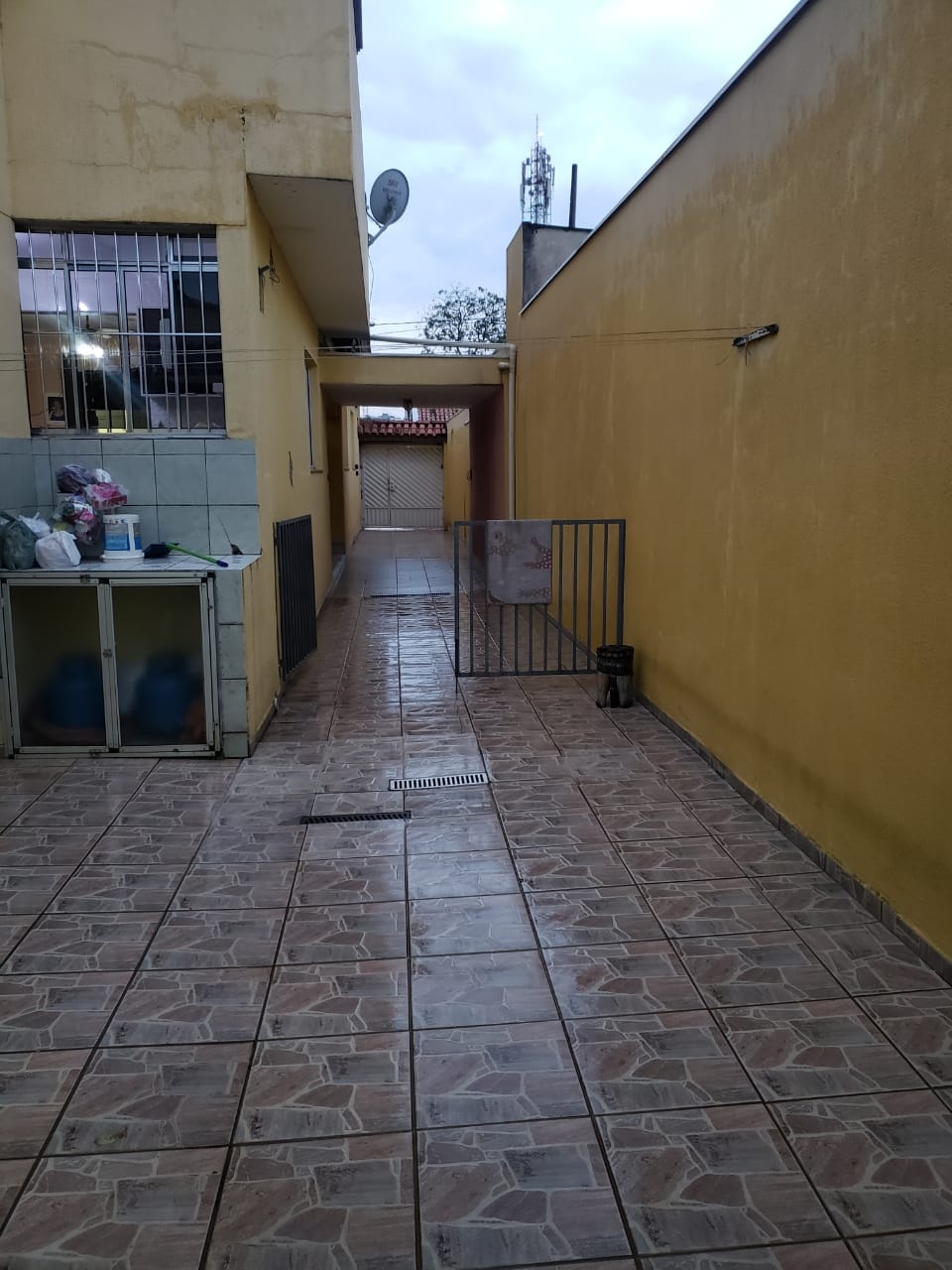 Casa à venda com 3 quartos, 230m² - Foto 5