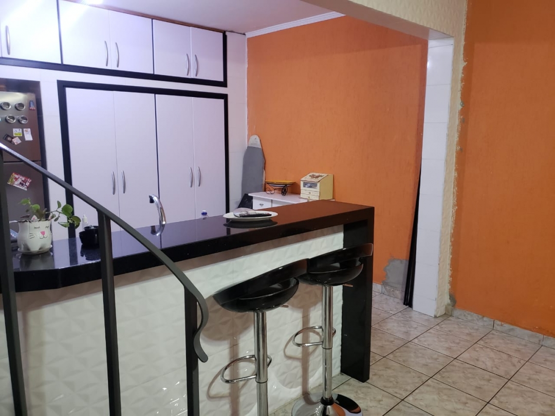 Casa à venda com 3 quartos, 230m² - Foto 15