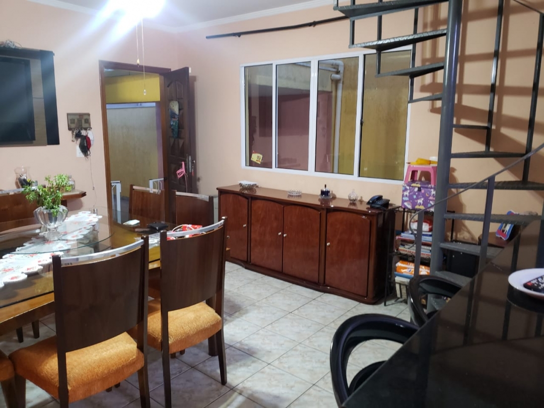 Casa à venda com 3 quartos, 230m² - Foto 22