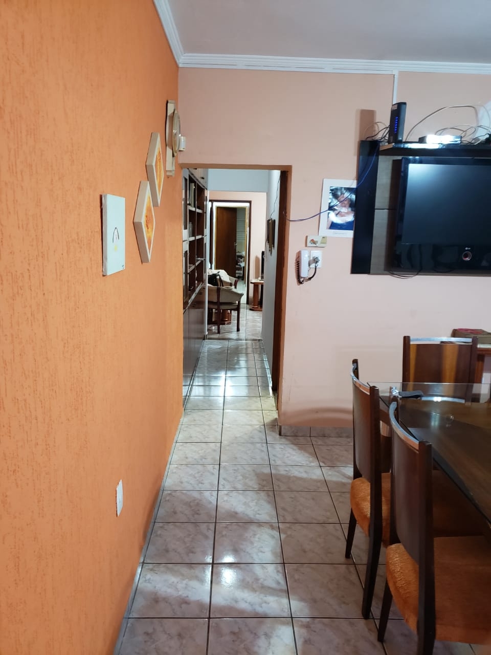 Casa à venda com 3 quartos, 230m² - Foto 29